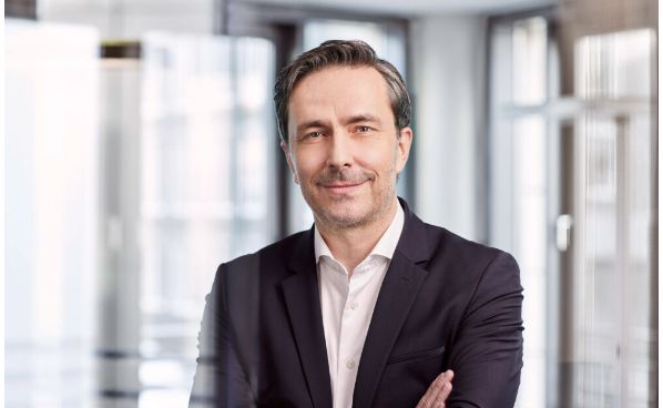 Lübke Kelber names Dr. Karsten Lieser to the board as CEO Marc Sahling steps down