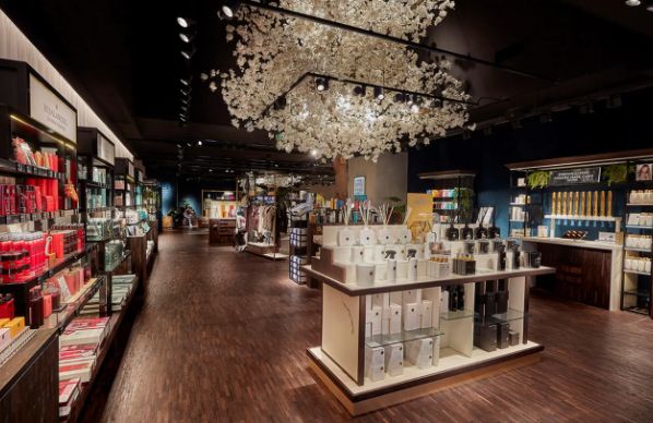 Beauty brands bet big on physical stores as Rituals, Douglas and Sephora pour capital into brick-and-mortar