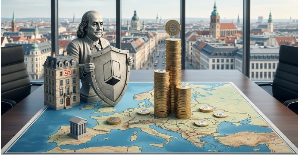 Franklin Templeton triples European AUM to €11bn with Stoneshield Capital acquisition through Clarion Partners