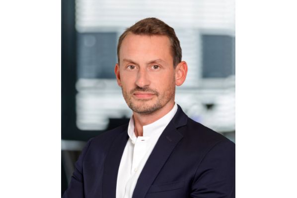 AEW appoints Gwénaël Dupeux to lead a new Technology and Transformation function across Europe