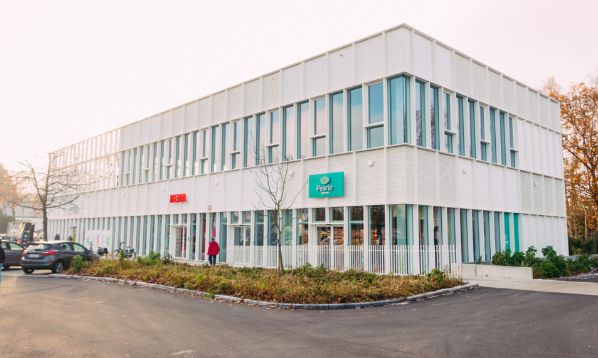 Wereldhave Belgium sells transformed De Mael retail park in Bruges for €49.2m