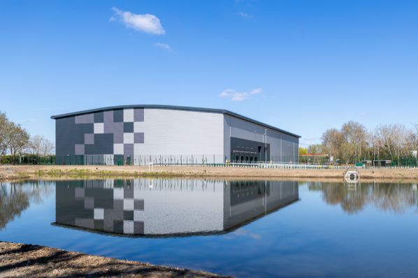 Fiera Real Estate and Wrenbridge complete first exit from logistics pipeline with €90.2m Heathrow sale