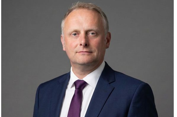 Target Fund Managers appoints Calum Bruce to lead investor relations as it targets growth in €1.17bn care home platform