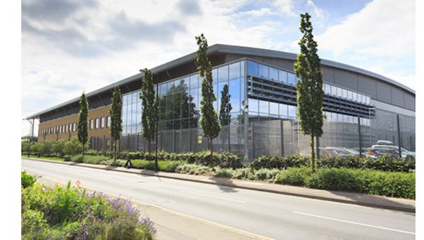 Standard Chartered backs VIRTUS Data Centres' €2.87bn financing package