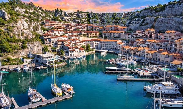 Cheyne Capital backs former quarry turned Adriatic luxury resort with €26m loan