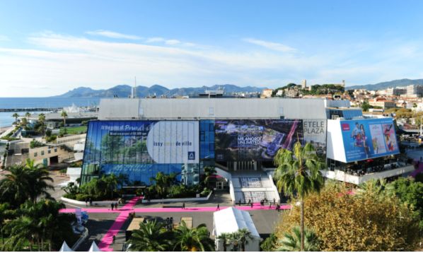 Mapic 2026