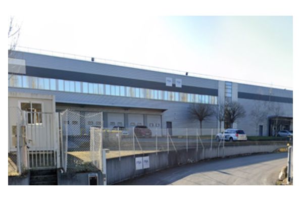 Manova Partners sells Gonesse cross-dock logistics asset to Morgan Stanley Real Estate Investing
