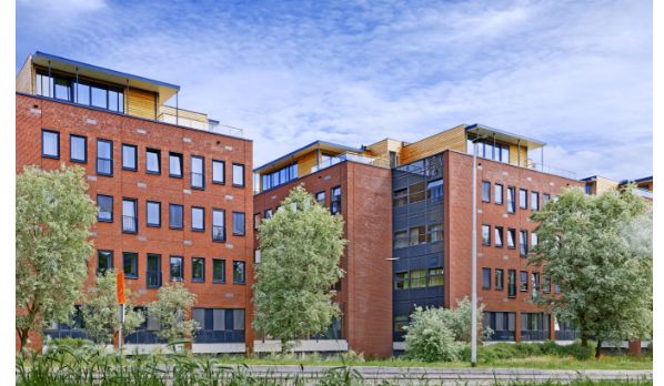 Catella fund sells Dutch residential portfolio for €215m, closing out 5.5% annual returns over 14 years
