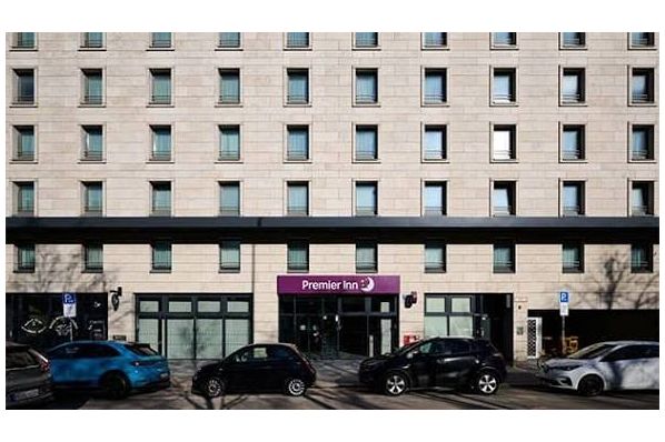 Economy hotel brands drive German market growth as Premier Inn doubles room count in five years