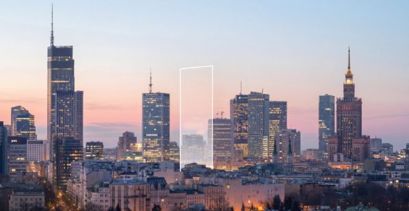 Czech investor AKIPIA joins BBI Development's €2bn Roma Tower in Warsaw