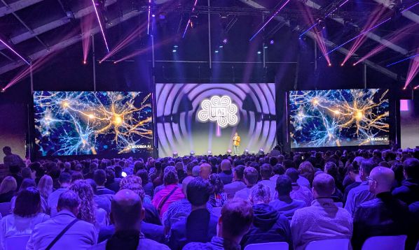 Europe wants sovereign AI. Someone has to provide the buildings
