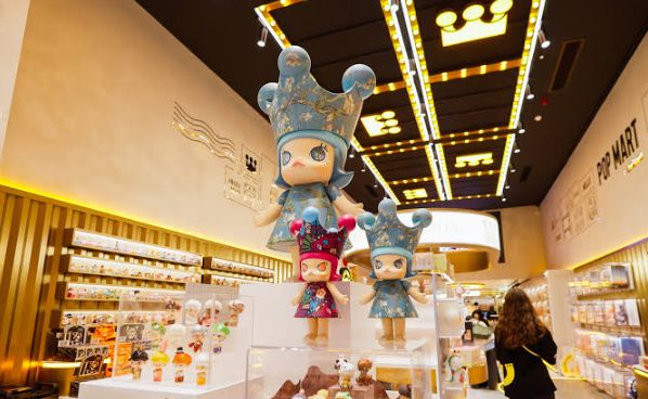 Small treats, big rents: affordable indulgence is redrawing Europe's retail map