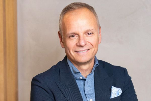Jean-Marc Bellaiche appointed CEO of Douglas Group as Sander van der Laan retires after 36-year career