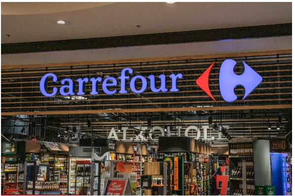 Carrefour acquires Codifrance from Colruyt Group in €152m deal to cement French convenience retail dominance