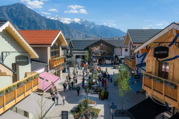 VIA Outlets raises approximately €178m through debut Swiss franc green bond to fund European outlet expansion