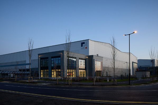 Dublin industrial and logistics take-up hits near three-year high as south-west vacancy falls to 1.5%