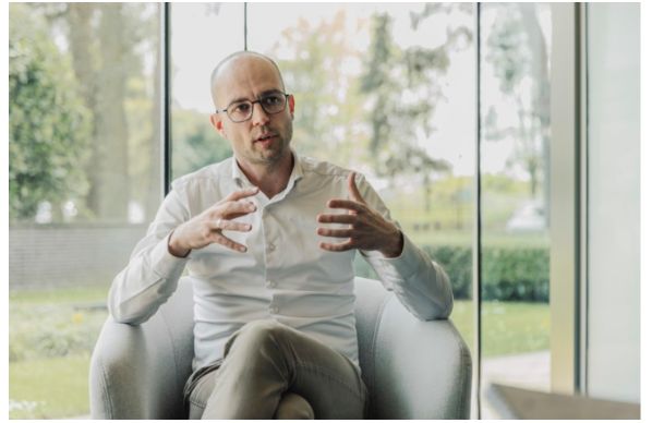 Gijbels Group launches PYLAR and acquires 7.3-hectare former Veldeman site in Oudsbergen to create future-oriented business park