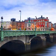 dublin