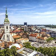 bratislava