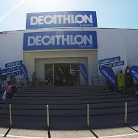 decathlon