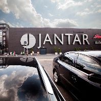 jantar shopping centre