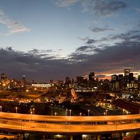 johannesburg