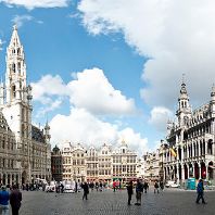 brussels