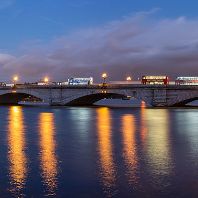 putney bridge