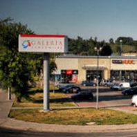 Galeria Sandomierz retail centre image thumb