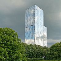 Hochhaus am Park thumb