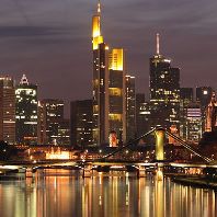 frankfurt am main