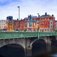 dublin