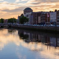 dublin