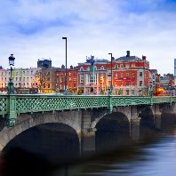 dublin