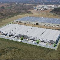 Logistics Facility Thumbnail