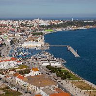Setubal Thumbnail | Diego Delso