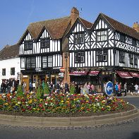 Stratford-upon-Avon Picture Thumbnail | Firipu