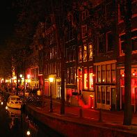 Red Light District Photo Thumbnail | Rungbachduong