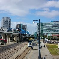 Sloterdijk Photo Thumbnail | Peter Eijkman