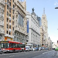 Madrid Photo Thumbnail | Jean-Pierre Dalbéra