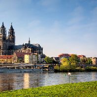 Magdeburg Thumbnail | Carla Roca Oporto