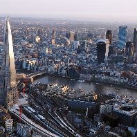 London skyline thumbnail | Daniel Chapma