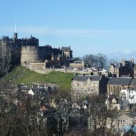 Edinburgh photo thumbnail | Kim Traynor