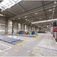 Warehouse photo thumbnail