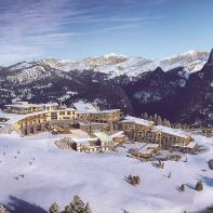 ski resort thumbnail