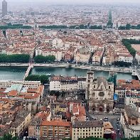 Lyon photo thumbnail | Giraud Patrick