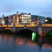 Dublin photo thumbnail | Hans-Peter Bock