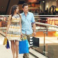 shopping stock thumbnail
