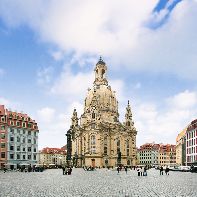 Dresden thumbnail | Ronny Kreutel