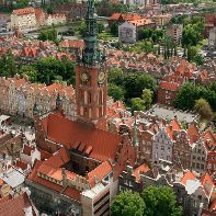 Gdansk | Michal Slupczewski